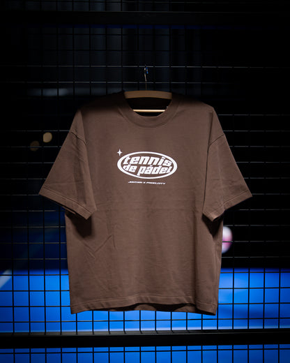 Shirt – tennis de pádel